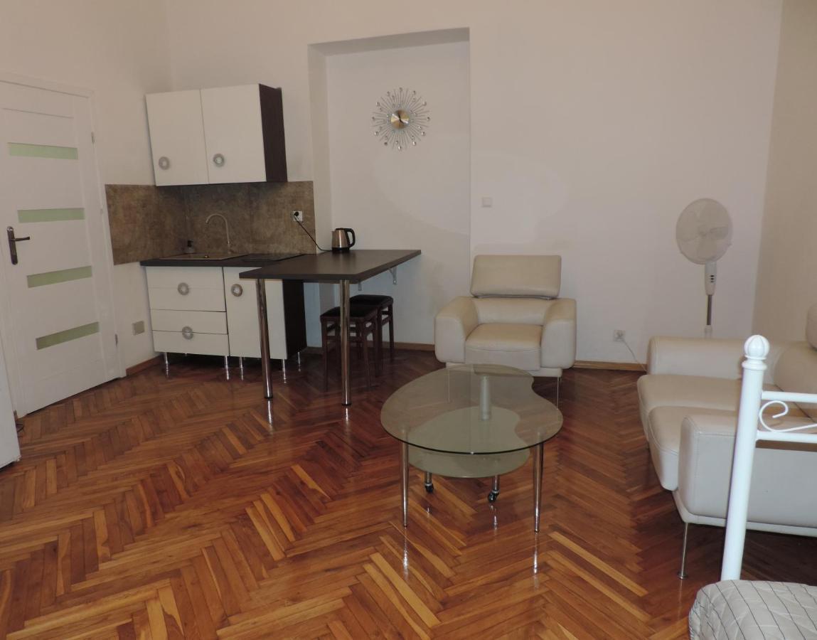 Apartament Apartament Profesorski