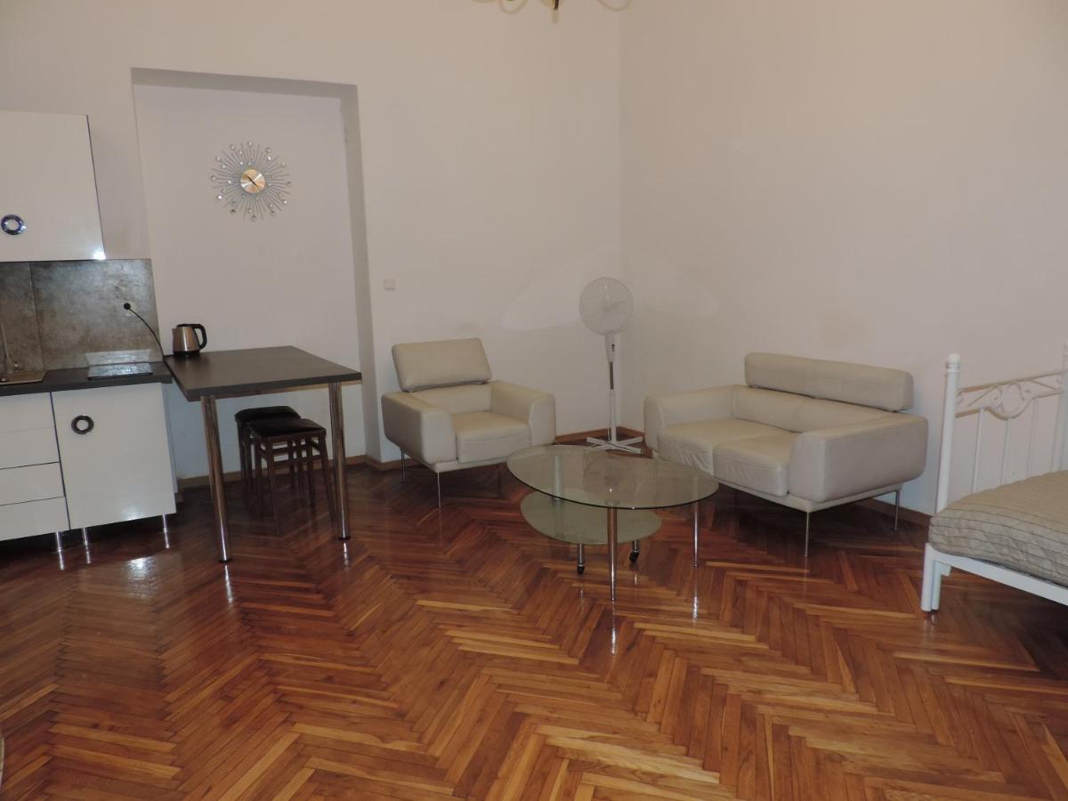 Apartament Profesorski Apartament