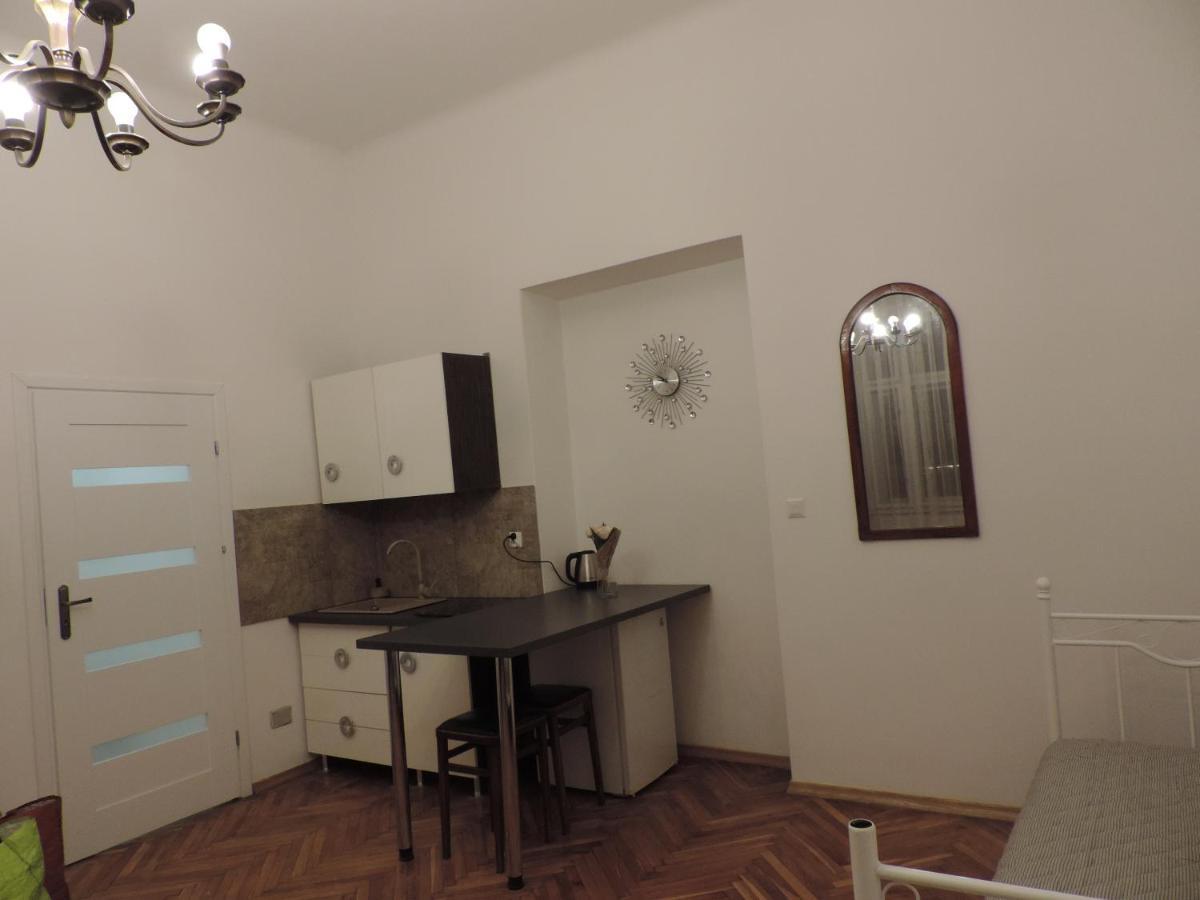 Apartament Profesorski Apartament *