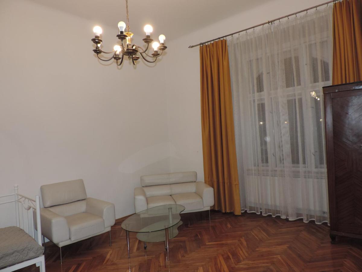 Apartament Apartament Profesorski