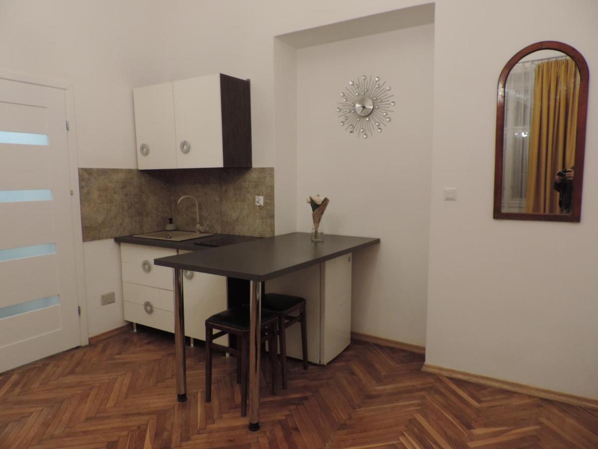 Apartament Apartament Profesorski *